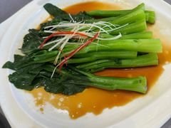 -全聚德(长白直营店)