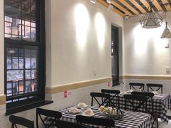 大堂-阿妹小海鲜(下角店)