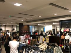 -ZARA(沈阳大悦城店)