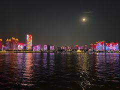 -武汉两江游览·夜游长江(汉口粤汉码头)