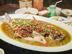 -老灶房-四川土菜(铁牛广场店)