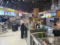 -Manner Coffee(壹方城店)