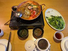 -品味泸沽湖•民族特色菜(大落水店)