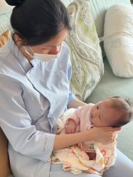点击看大图 -圣贝拉母婴护理中心(广州瑰丽店)