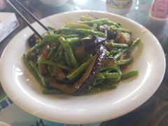 -墨白私房菜·广东菜 粤菜