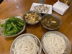 -老牌依强牛肉店(达道总店)