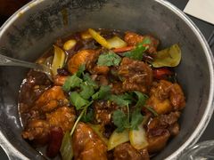 -文兴酒家(Chinatown - Gerrard Street)