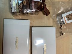 -Laderach 莱德拉(上海环贸iapm店)