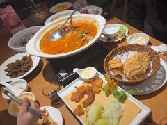 -乡里八闽·福州乡土菜(高宅店)
