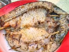 -邛海景风特色火盆烧烤店·烤串(月色风情小镇店)