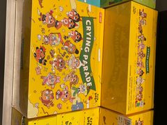 -泡泡玛特POPMART(蓝色港湾店)