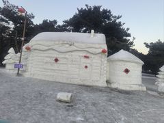 -长春市南湖公园