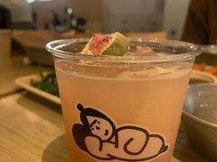 -下酒(华熙店)