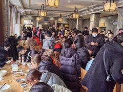 -清真马杰山牛肉汤馆