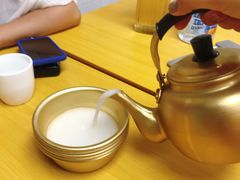 糯米酒-屋里家延边朝鲜族冷面(南园店)