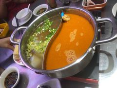 -燃计沙茶皇·香港沙茶火锅(人广旗舰店)