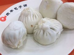 -庆丰包子铺(和平里店)