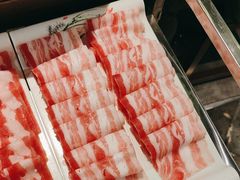 -重庆德庄火锅(映月湖环宇城店)