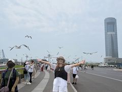 -星海广场