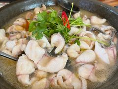 大鼎石锅鱼-大鼎石锅鱼(春江里店)