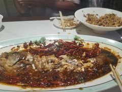 -东来土菜馆(民祥园路店)
