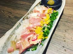 -台场海滨公园船码头