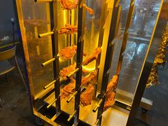 -乌兰烧烤·烤羊腿(西丽店)