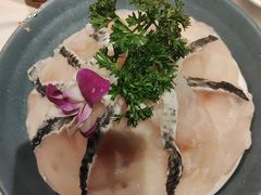 -周师兄大刀腰片火锅(解放碑总店)
