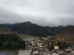 -达仓郎木寺院
