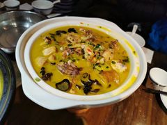 -印象鲵宴·张家界地标美食名片(溪布街店)