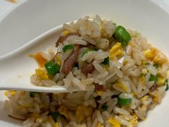 -粗茶淡饭·汉口公馆(循礼门店)