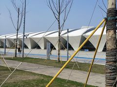 -上海山野camping·户外天幕烧烤·团建拓展营地