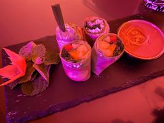 鲜虾猪肉米纸卷-CYCLO(158坊店)