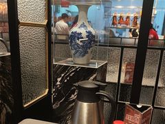 -先记烧鹅王·本地粤菜(福永店)