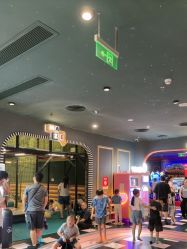 -meland亲子乐园(深圳领展中心城店)