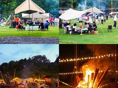 -清泉湾生态旅游度假区