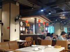 -舊街坊茶楼(市二宫店)