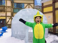 -广州热雪奇迹