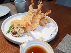 -山葵家·创意料理(宁波来福士店)