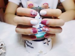 -Hands Nail专业美甲美睫
