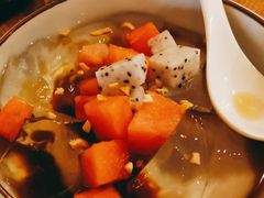-渝信川菜(长安店)