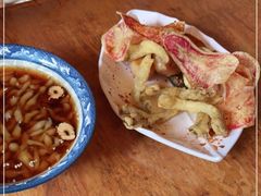 -胖金妹鸡豆凉粉店