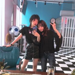 -变画·发型STUDIO