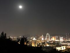 -狐尾山公园