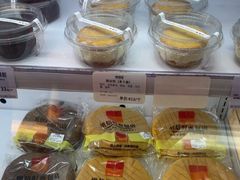 -烘焙町面包店(西四店)