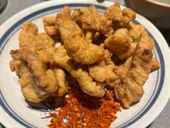 -巴奴毛肚火锅(悠唐购物中心店)
