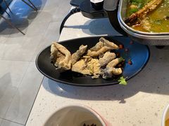 -鱼酷活鱼烤鱼(南京水游城店)