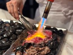 -西安W酒店·WEI全味西餐厅