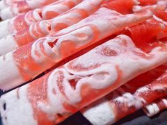 草原羔羊肉-呷哺呷哺(砂之船奥莱店)