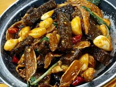 -乡亲鹅肉城(吴江店)